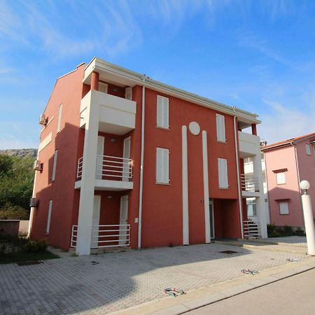 Apartments Posta Baška Dış mekan fotoğraf