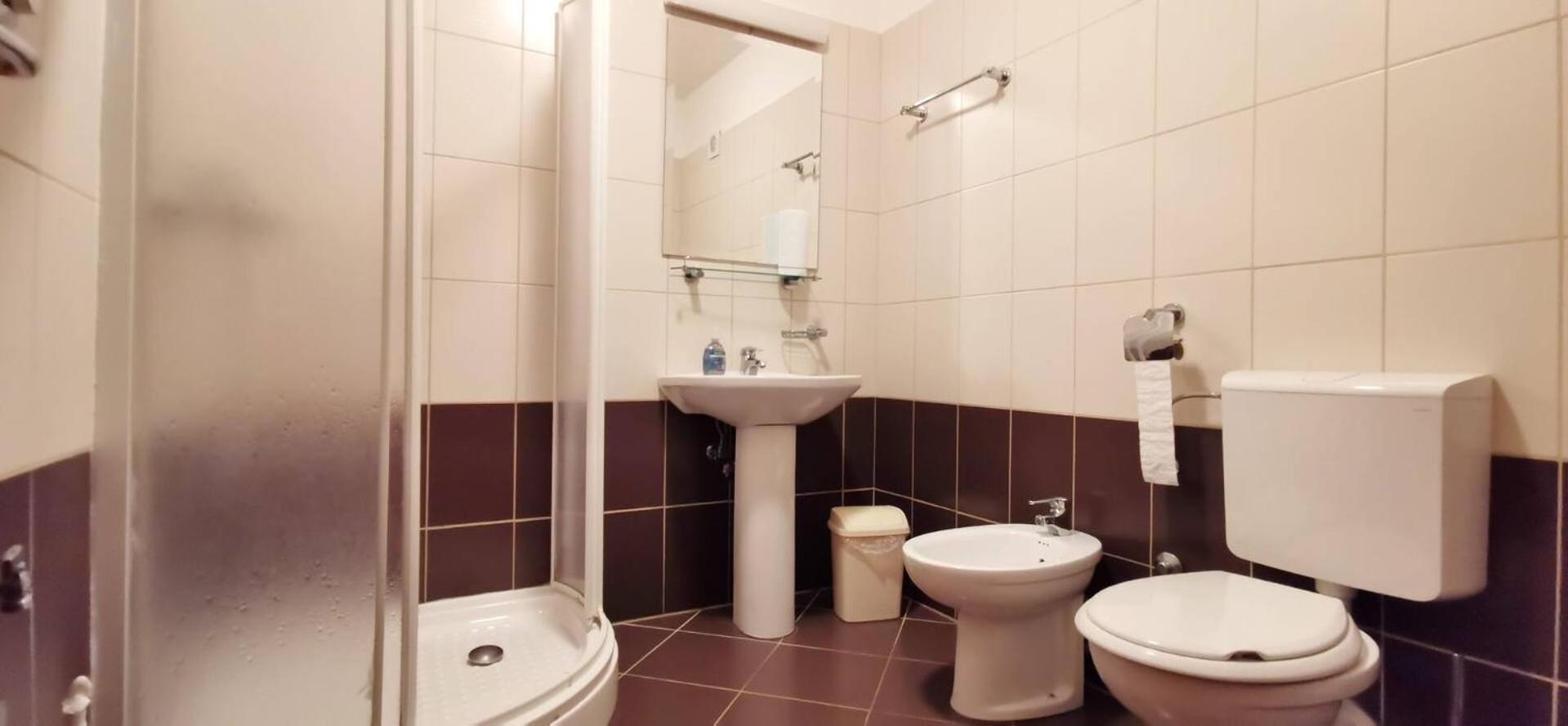 Apartments Posta Baška Dış mekan fotoğraf
